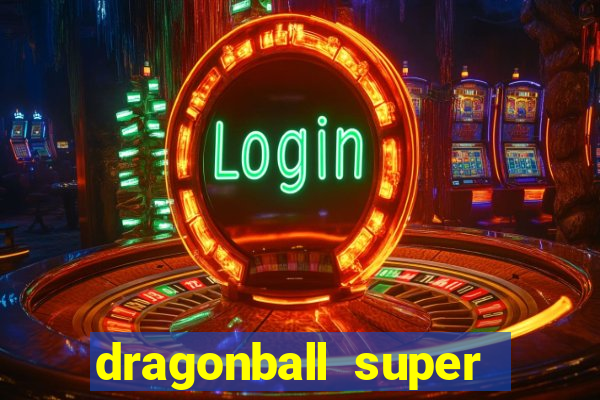 dragonball super torrent magnet